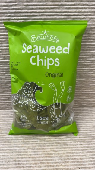 zeewier chips original